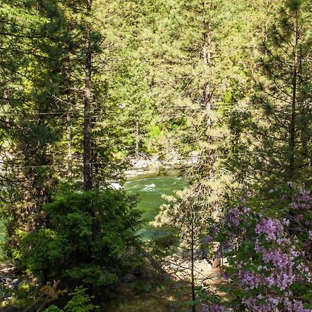 Snowgrass Lodge - River, Mountain Views & Hot Tub Leavenworth Luaran gambar
